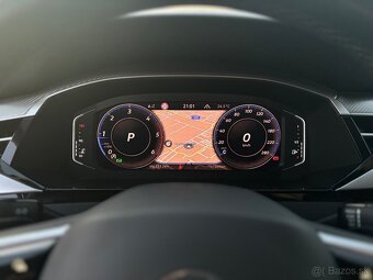Volkswagen Arteon SB Elegance 147kw/200ps/ - 15