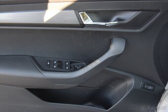 Škoda KAROQ 2.0 TDI 110 kw 4x4 - automat - 15