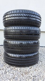 PNEUMATIKY LETNE  R15 - 15
