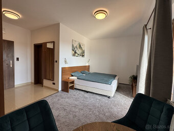 INORI | Predaj Elegantný 1 izbový apartmán Tatragolf rezort - 15