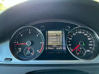 Volkswagen Passat CC R-LINE 2.0 TDI 130kw DSG-6 - 15