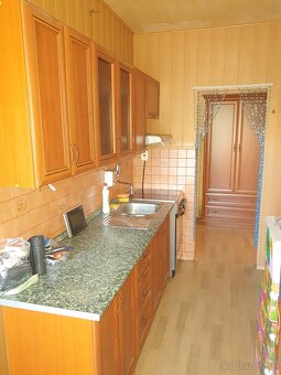 Predám 2, 5 izbový byt v Štúrove blízko Jednoty - 15