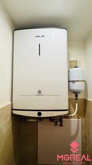 Na predaj 2 i zrekonštruovaný byt 50 m2 v Partizánskom - 15