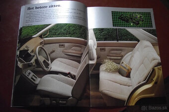 Prospekty rôzne 2 - 15