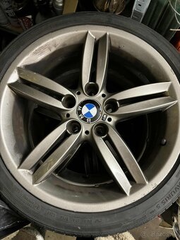 BMW RAD 1 118D (E87) - 15