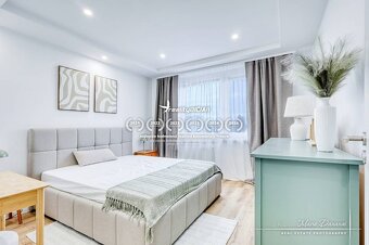 3-izbový byt na Clementisovej ulici v Trnave - 15