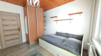 FINREA│Prenájom 3-izbového kompletne zariadeného bytu – Doln - 15