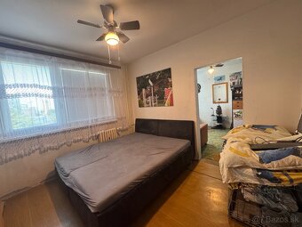 4-IZB BYT V BRATISLAVE plná vybavenosť - 15