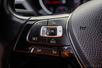 Volkswagen Touran 1.6 TDI - 15