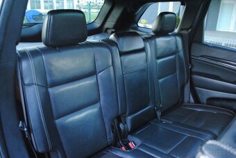 Jeep Grand Cherokee 3.0 Diesel - PREDAJ AJ NA SPLÁTKY - 15