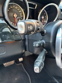 Mercedes-Benz GLS 350 d 4MATIC - 15