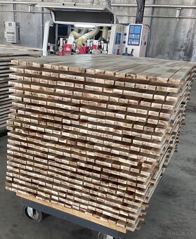 Škárovka Akácia A kval na linky, stoly, ponky, schody, podla - 15