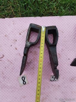 Sekera tesarska kladivo 5kg - 15