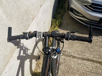 Canyon LUX MR - 15