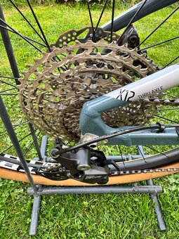 CTM Pulze Pro 29” - 15