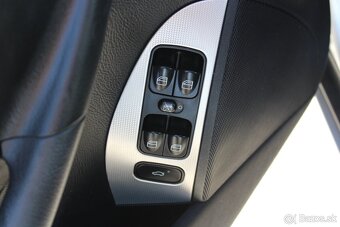 Mercedes-Benz CLK Kupé 220 CDI Avantgarde A/T - 15