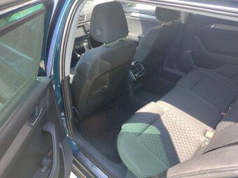 Škoda Superb 3 2.0TDI 11/2016 110Kw(150ps) DSG Style - 15
