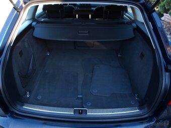 Audi A4 Avant 3.0 TDI Premium 4x4 tiptronic - 15