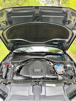 Audi A6 3.0 TDI 3x S-line - 15