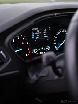 Ford Focus ST - Line 1.5 110kw - 15