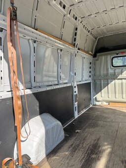 Fiat Ducato Maxi - 15