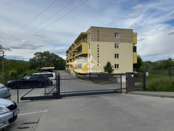 2,5 - IZBOVÝ BYT PREŠOV - VODÁRENSKÁ - 15