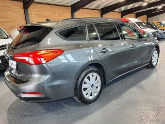 Ford Focus Kombi 1.5 TDCi EcoBlue Trend - 15