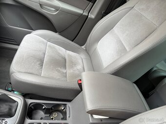 Volkswagen Sharan 2.0 TDI 135kw 4MOTION - 15