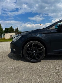Seat Leon ST 1.6 TDI CR Ecomotive Style DSG - 15