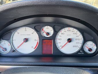 Peugeot 407 SW 2.0 HDI Automat - 15