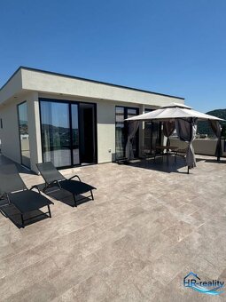 Ksamil – luxusné zariadené apartmány v Maledivách Európy - 15