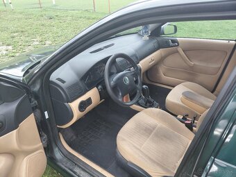 Predam Skoda Octavia - 15