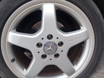 Mercedes-Benz C220 CDI 110KW - 15