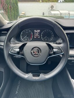Škoda Octavia 1.5 TSI ACT Ambition - 15