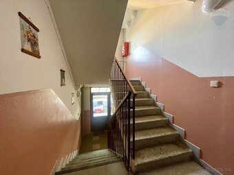Predaj: 3-izbový byt 70 m², Černákova (Brezno)- svetlo, prie - 15
