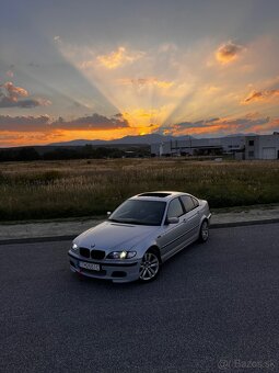 BMW E46 320d 110kw - 15