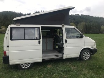 Volkswagen T4 California - 15