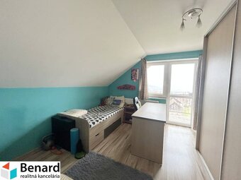 5- IZBOVÝ RODINNÝ DOM ,1354 m2, OKRUŽNÁ, OKR.PREŠOV - 15