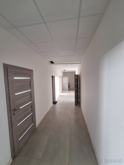 Komplexný areál s nehnuteľnosťami v meste Tornaľa. - 15