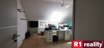 Rodinný dom / Drahovce - 15