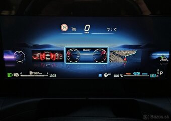 Mercedes Benz C 220 d T aut. AMG line/ odpDPH✅️ - 15