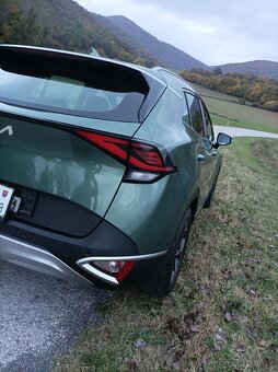 Kia Sportage 1.6 T-GDi 2022  ✔✔✔ - 15