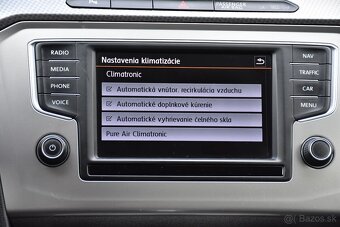 Volkswagen Passat Alltrack 2.0 TDI DSG 140 kW DSG 4X4 SR - 15