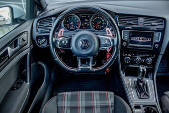 Volkswagen Golf 2.0 TSI BMT GTI DSG - 15