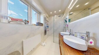 BA I-Prenájom veľkometrážneho moderného 4i bytu s 2 balkónmi - 15