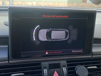 Audi A6 Avant 3.0 TDI 200kW AT8 - 15