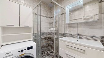 KVP - Starozagorska.ZARIADENÝ veľmi pekný 4 izb.byt, 83 m², - 15