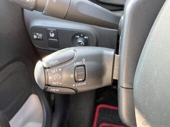 Citroën C3 PureTech 110 S S E6.2 Elle 81 kW, A/T6 - 15