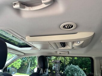 Chrysler grand voyager 2,8 crdi,Automat - 15