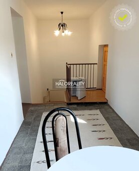 HALO reality - Predaj, rodinný dom Dubovce - ZNÍŽENÁ CENA - 15